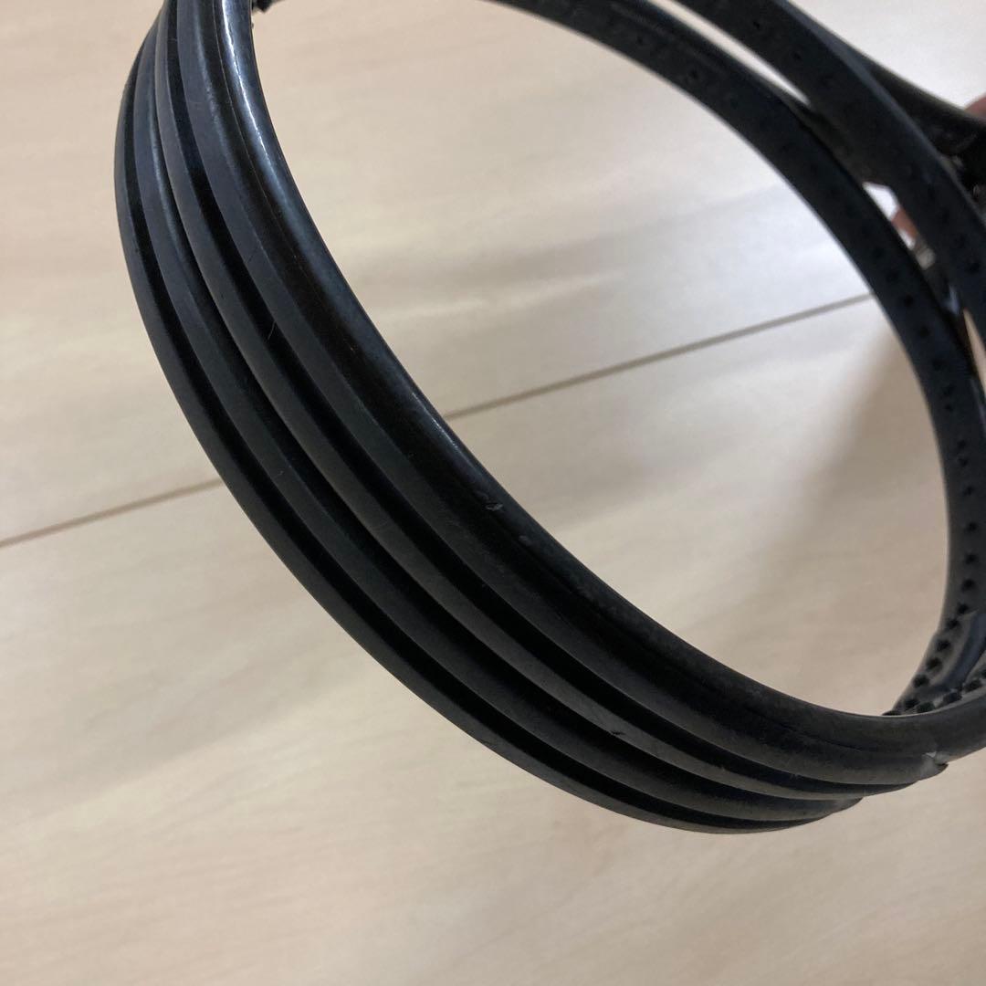 【美品良品】Wilson PRO STAFF PS97 V13【2本セット】