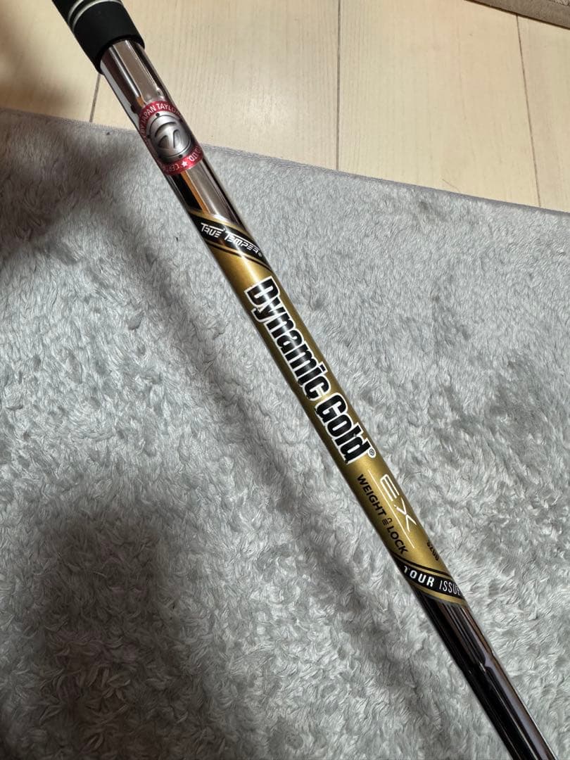 MG4 ミルドグラインド4 ウェッジ 58 LB-08°