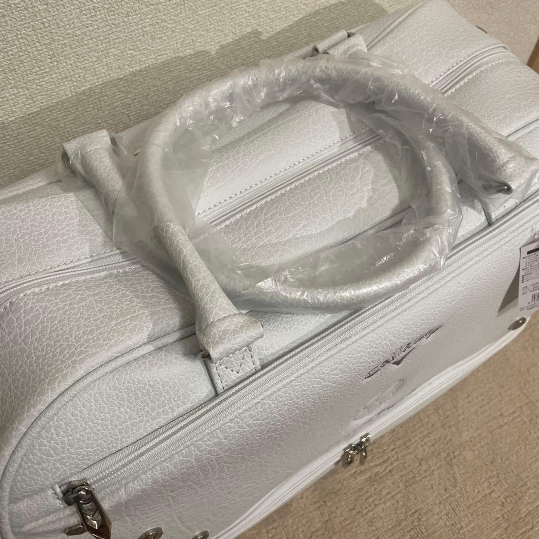 【販売終了品】Callaway Japan Airlines ゴルフバッグ
