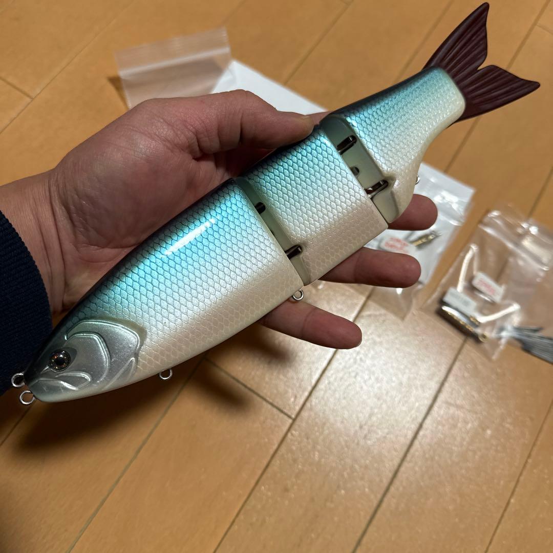 スープレックス ローレス SUPLEX コアサイド CORESIDE