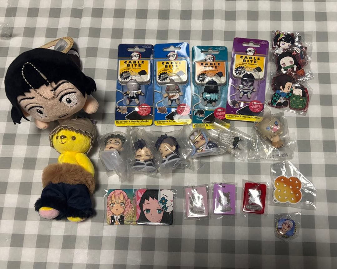 鬼滅の刃 セット