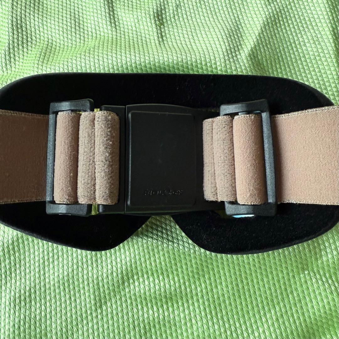 スキー・スノーボードアクセサリー 24-25 REVOLT SUPER LIGHT FRAME Mat Black