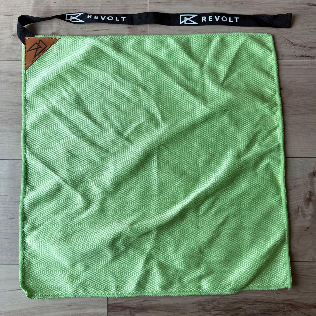 スキー・スノーボードアクセサリー 24-25 REVOLT SUPER LIGHT FRAME Mat Black