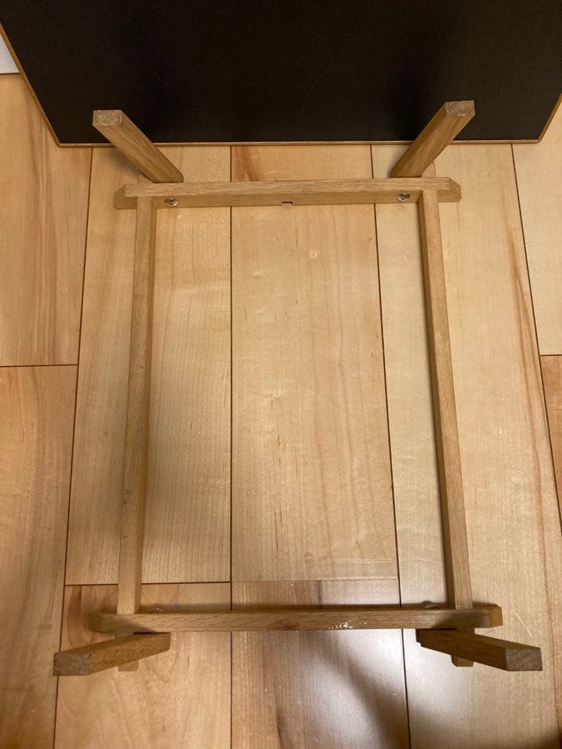 テーブル・チェア・ハンモック bonfire_go_outside SC SLIDE TOP TABLE 50