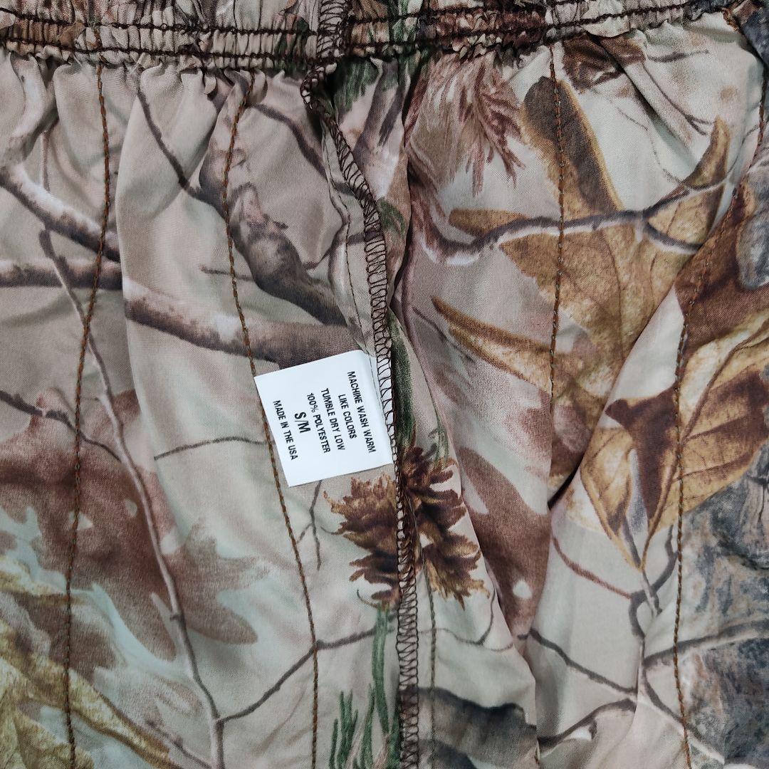 《希少品》①REDHEAD レッドヘッド ギリースーツ 上下 セット USA製