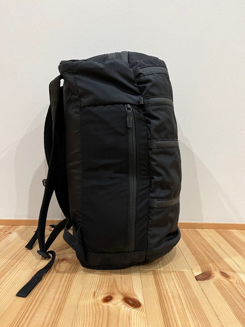 Matador セグ30 SEGMENTED BACKPACK マタドール