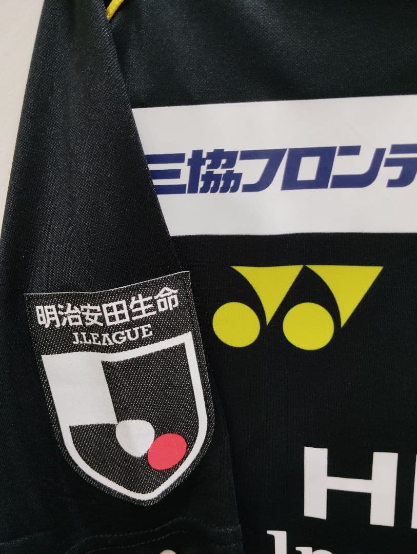 【柏レイソル】【30周年ユニホーム】【Mサイズ】