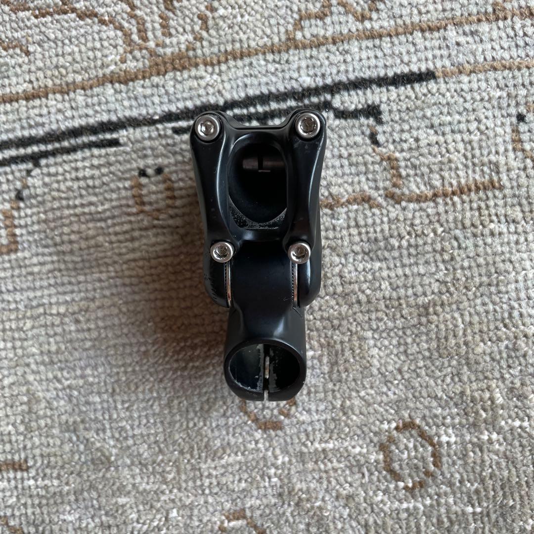 LOOK ERGOSTEM エルゴステム 黒