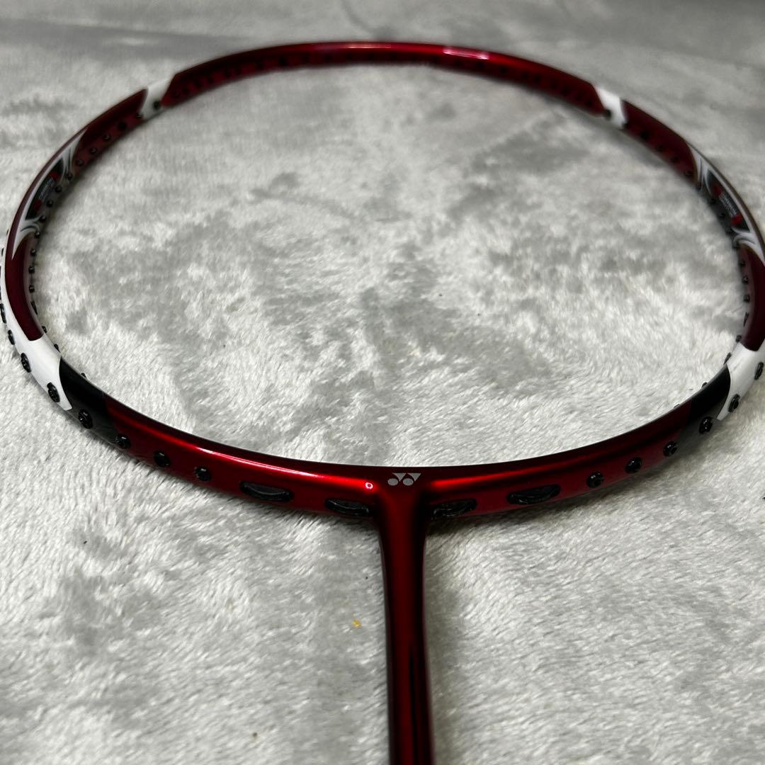 【美品/廃盤】ヨネックス アークセイバー10 ARCSABER10 3UG5