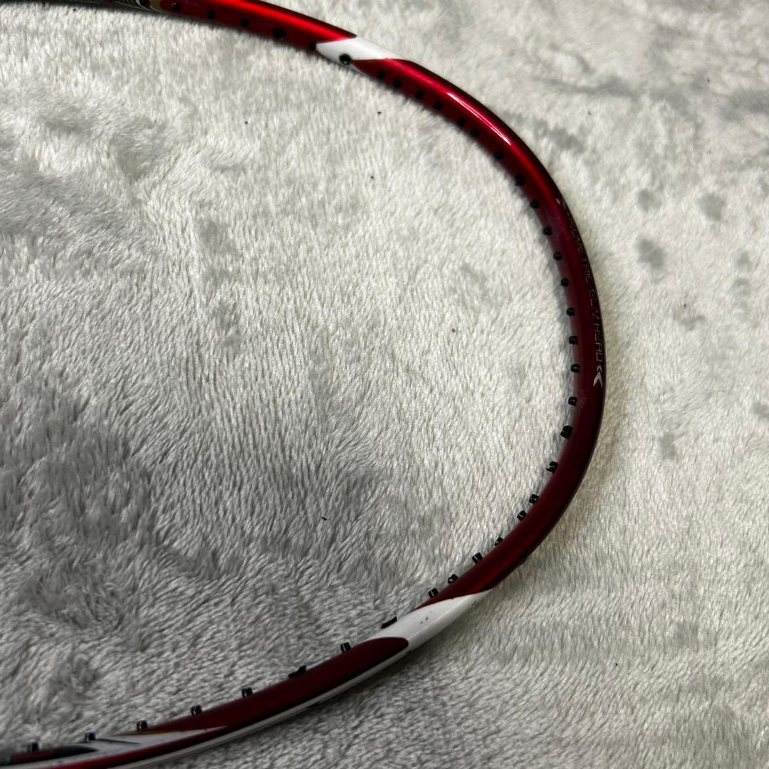 【美品/廃盤】ヨネックス アークセイバー10 ARCSABER10 3UG5