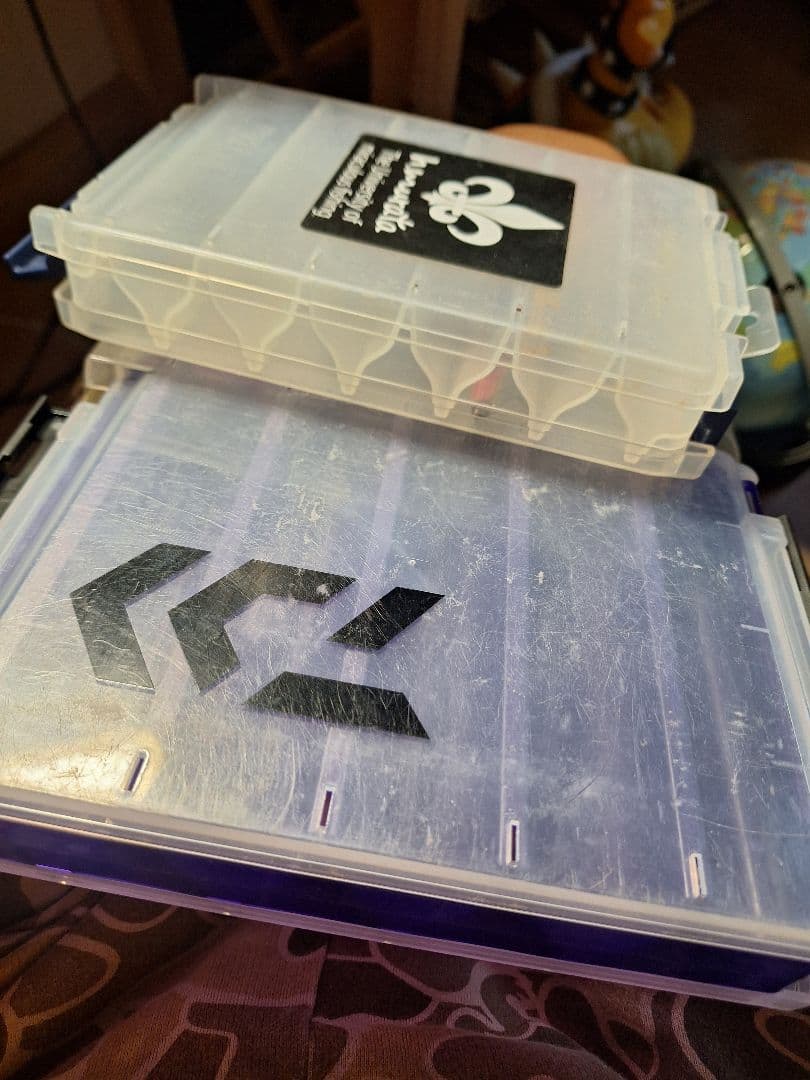 サーフ ルアーセット