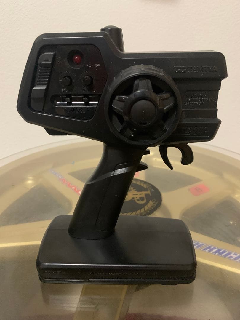 タミヤ　コミカルアバンテ　XB