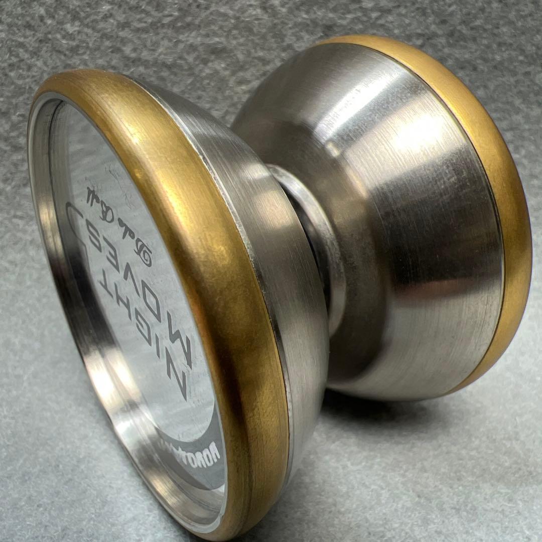 も*ぐ様 ヨーヨージャム NIGHT MOVES 5