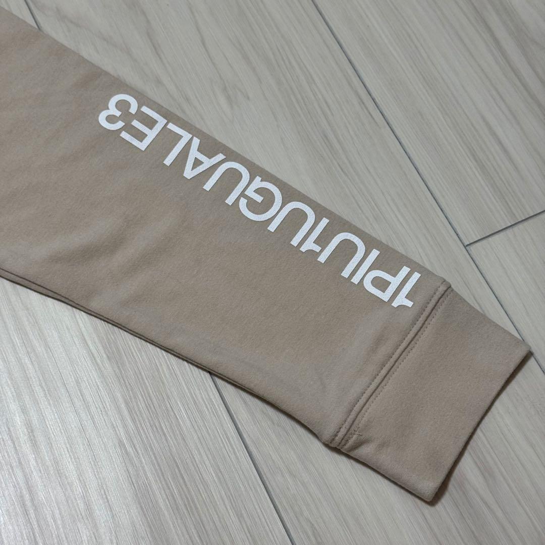 新品 1PIU1UGUALE3 GOLF モックネック 長袖 ウノピュウ S