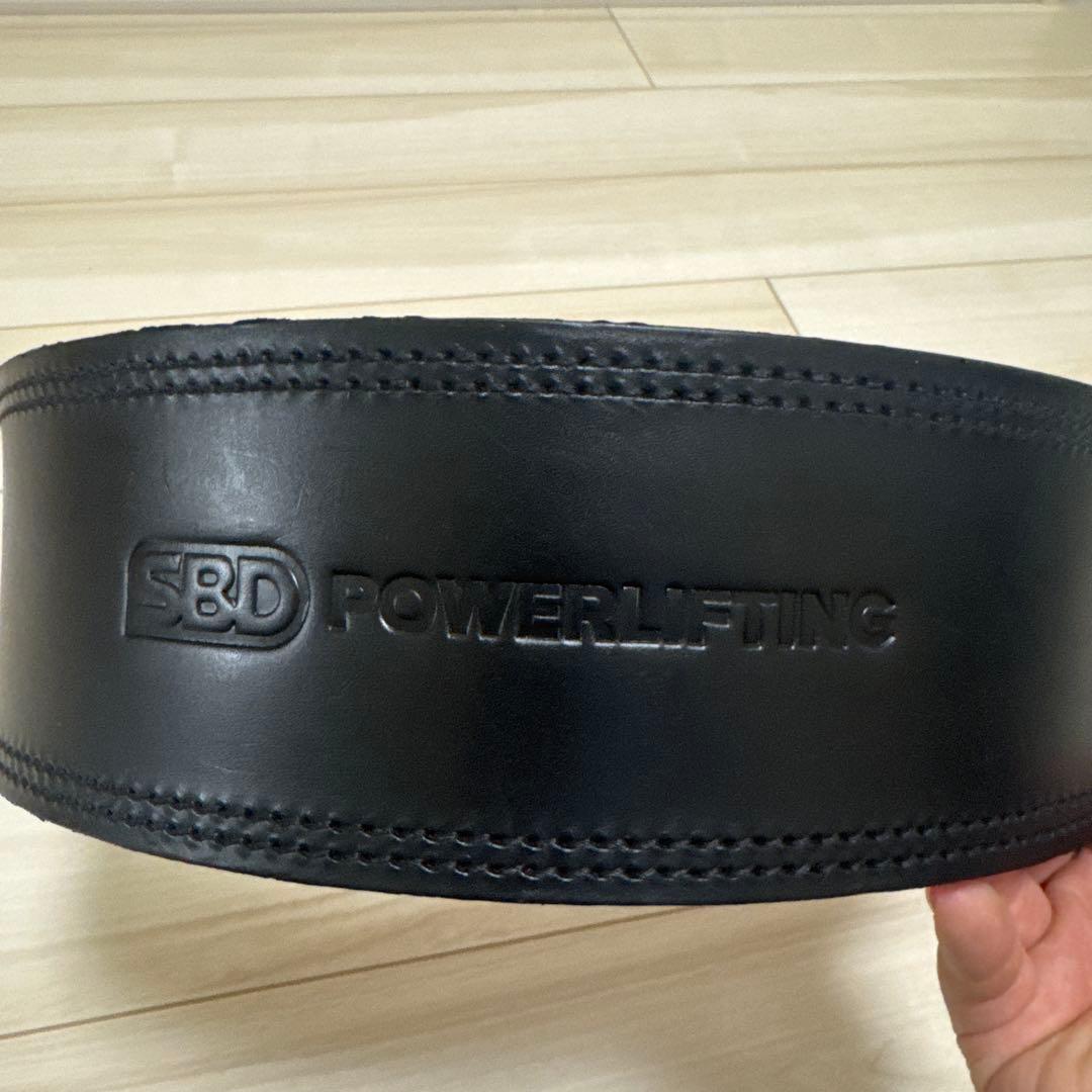 SBDベルトMサイズ