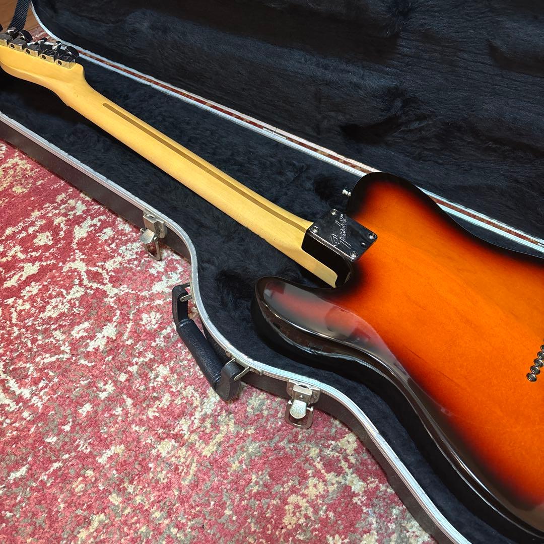 Fender American Standard Telecaster 95年製