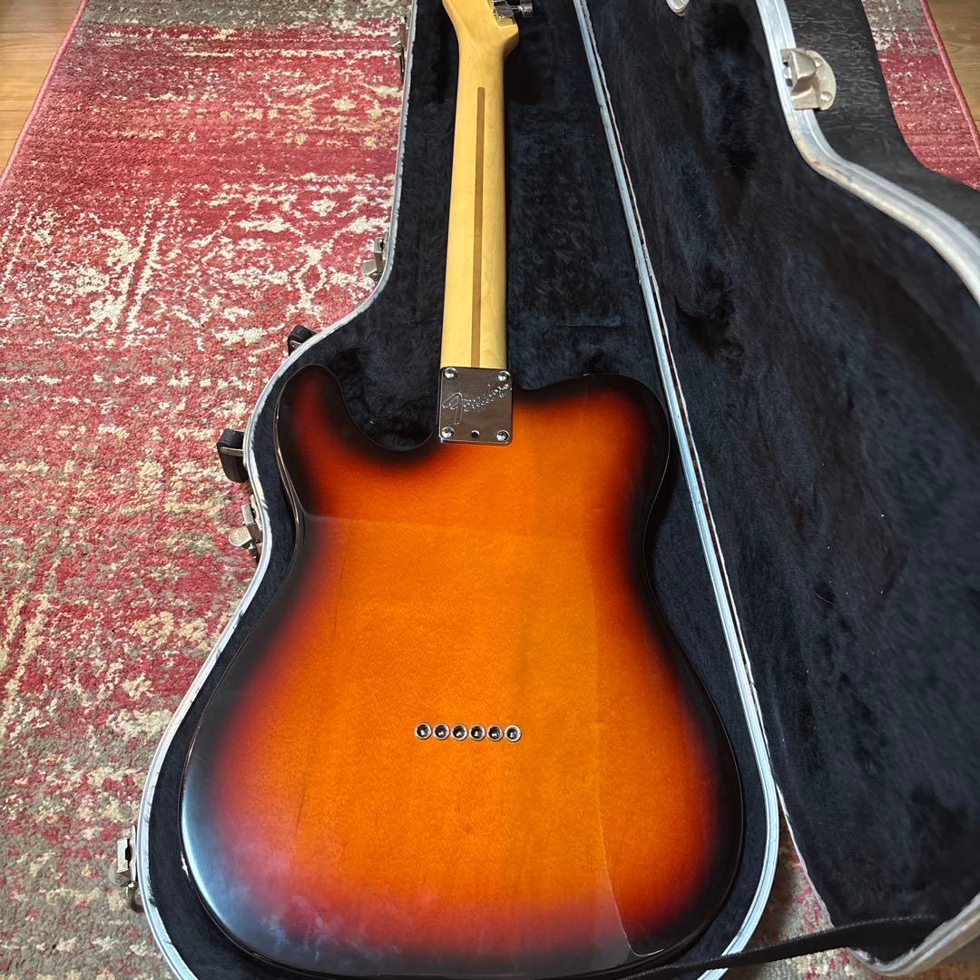 Fender American Standard Telecaster 95年製