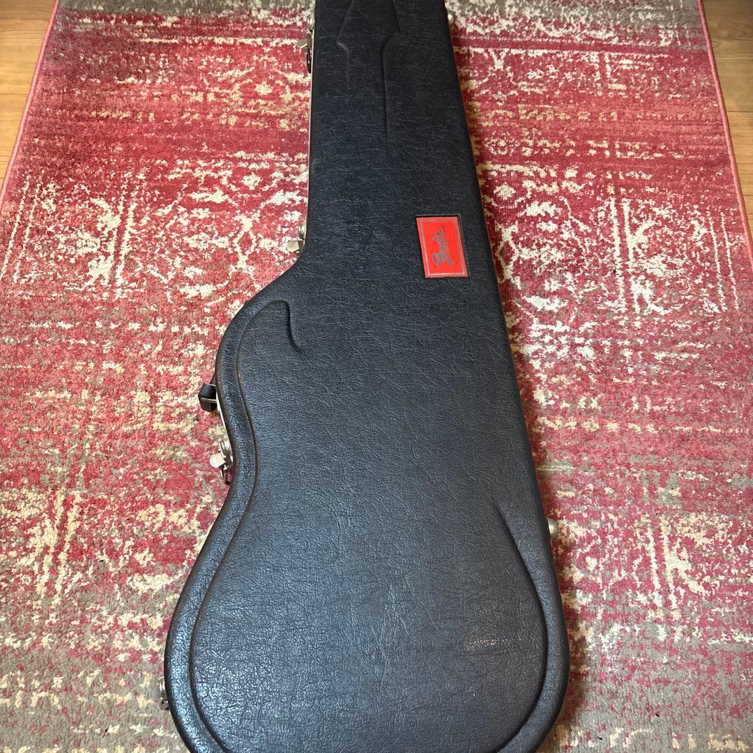 Fender American Standard Telecaster 95年製