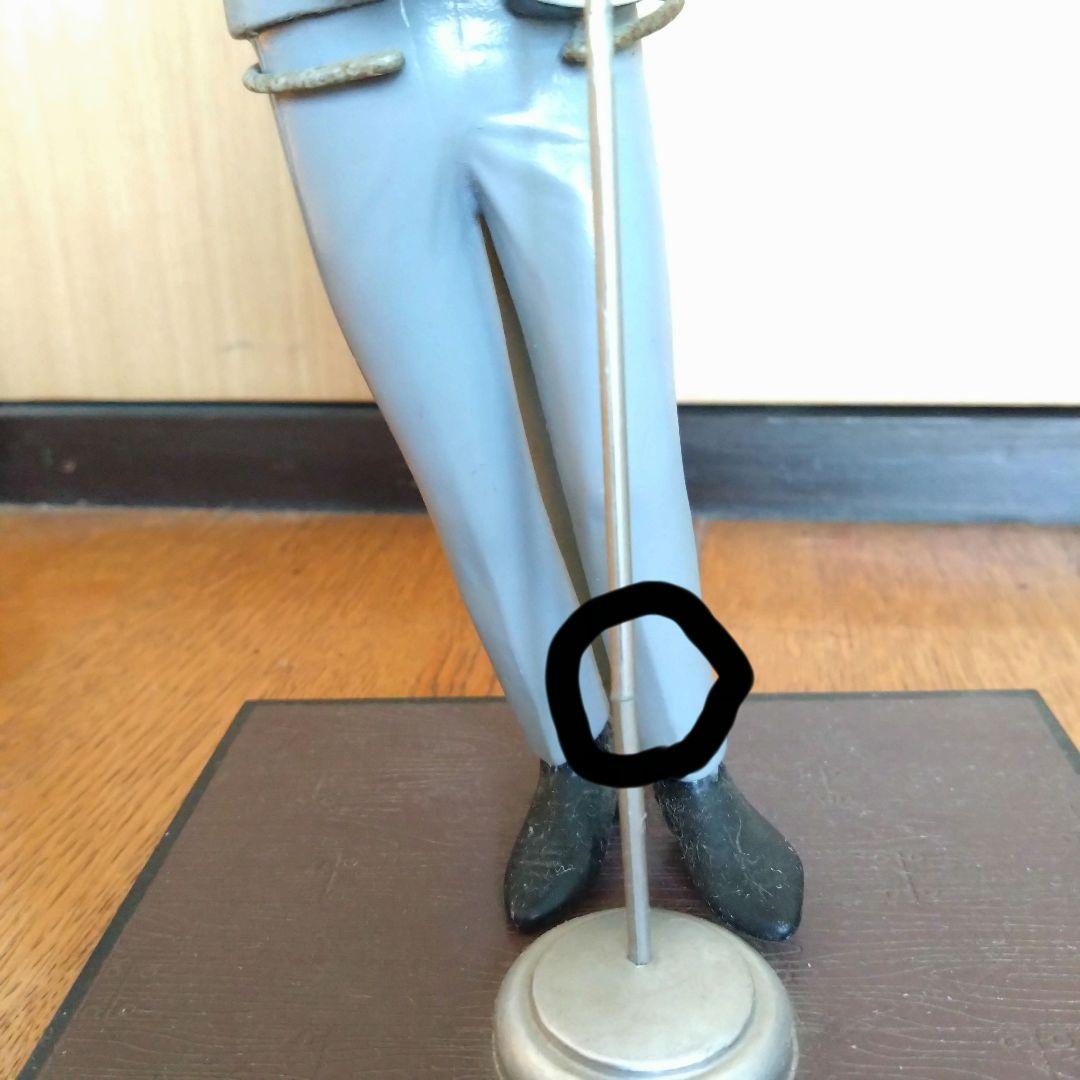 希少品！ビートルズ　フィギュア　ハミルトン社製　BEATLES