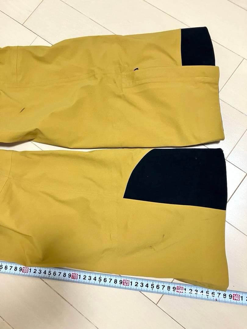 Burton ak バートン　ビブパンツ GORE-TEX ゴアテックス