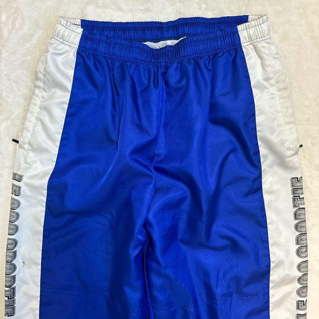 le coq sportif ナイロンジャケット　セットアップ　フランス　XL