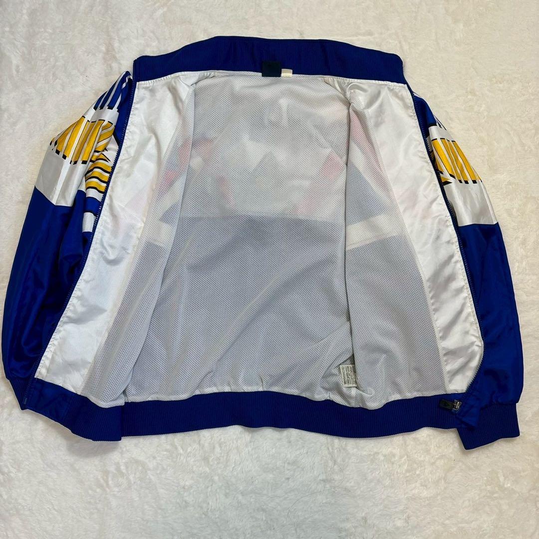 le coq sportif ナイロンジャケット　セットアップ　フランス　XL