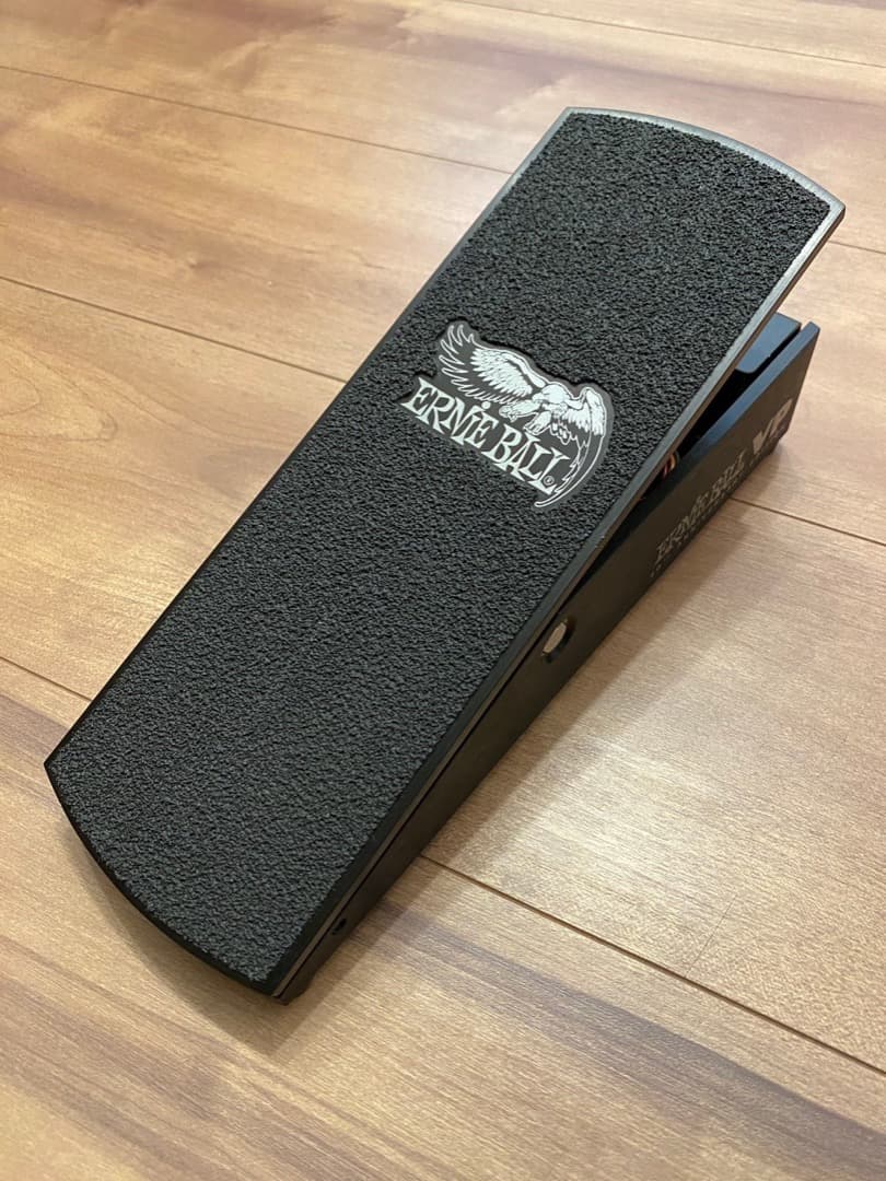 ギター ERNIE BALL 40TH ANNIVERSARY VOLUME PEDAL