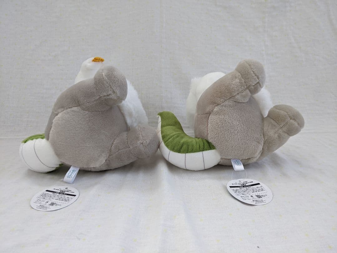 【期間限定セール！】ちいかわ あのこBIGぬいぐるみ big 4個セット