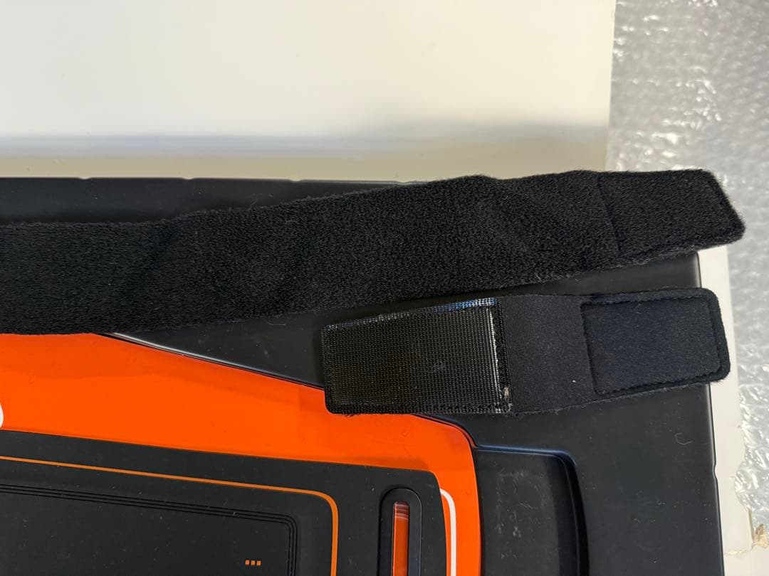 シックスパッド　SIXPAD フルベルトセット　& ジェルシートセット