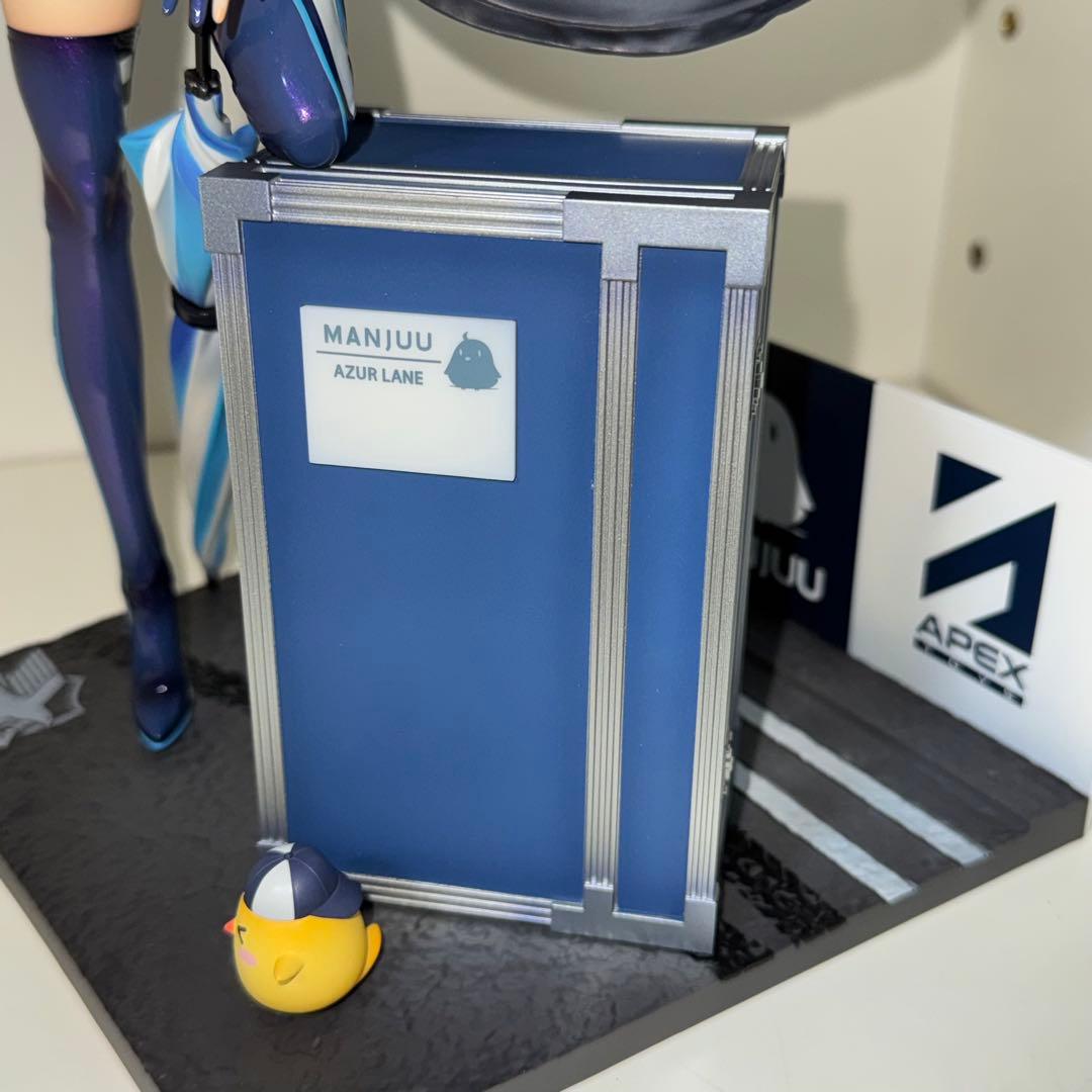 アズールレーン エンタープライズ ウィンド・キャッチャーVer. フィギュア