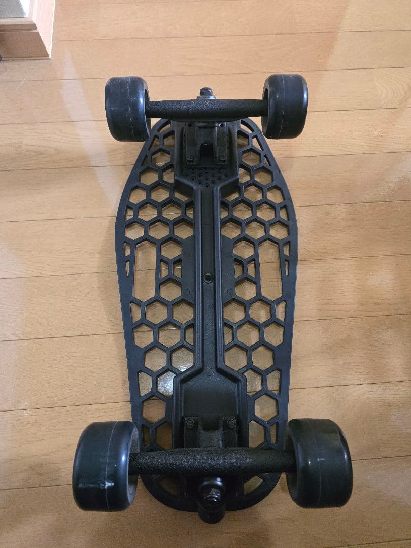 HEX スケートボード