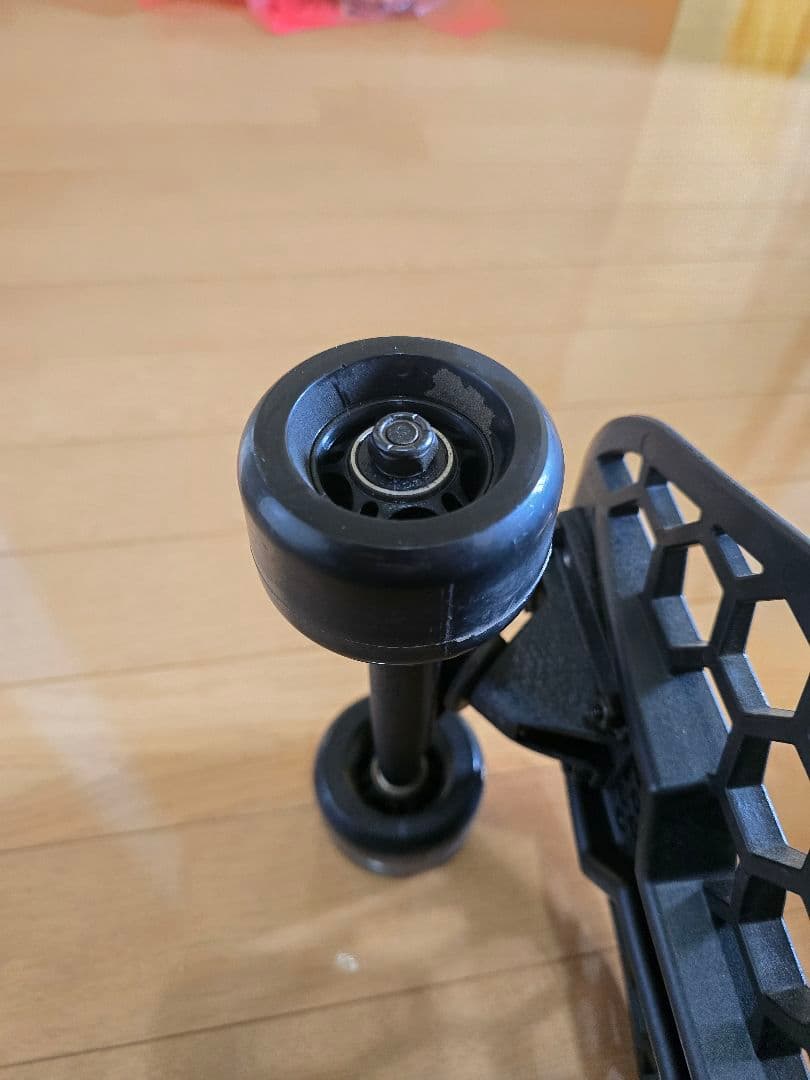 HEX スケートボード