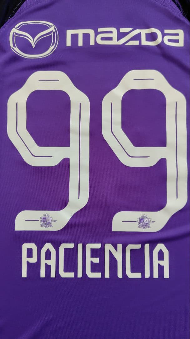 2024 サンフレッチェ広島 レプリカユニフォーム ＸＬ