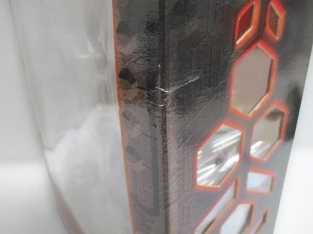 【未開封品】 S.I.C. VOL.13 仮面ライダークウガ