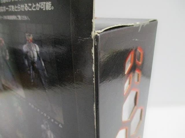 【未開封品】 S.I.C. VOL.13 仮面ライダークウガ