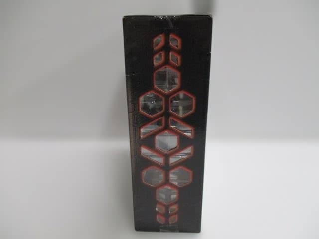 【未開封品】 S.I.C. VOL.13 仮面ライダークウガ