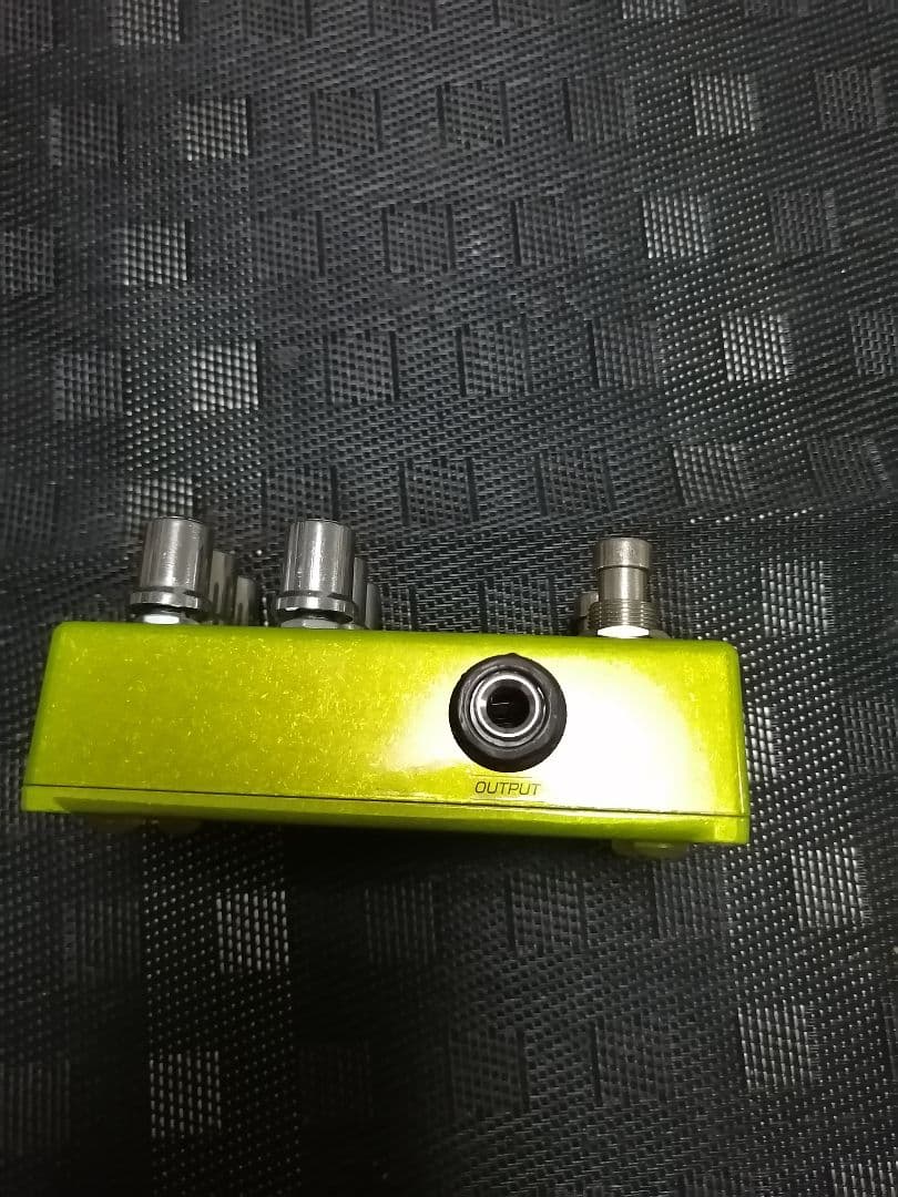 中古　VERO CITY　 RDL-DV ギターエフェクター