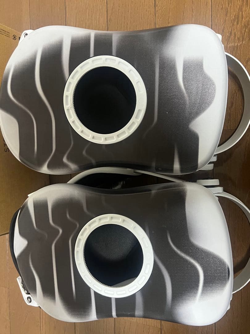 24-25 UNION ULTRA ユニオン ウルトラ WHITE Ｍ