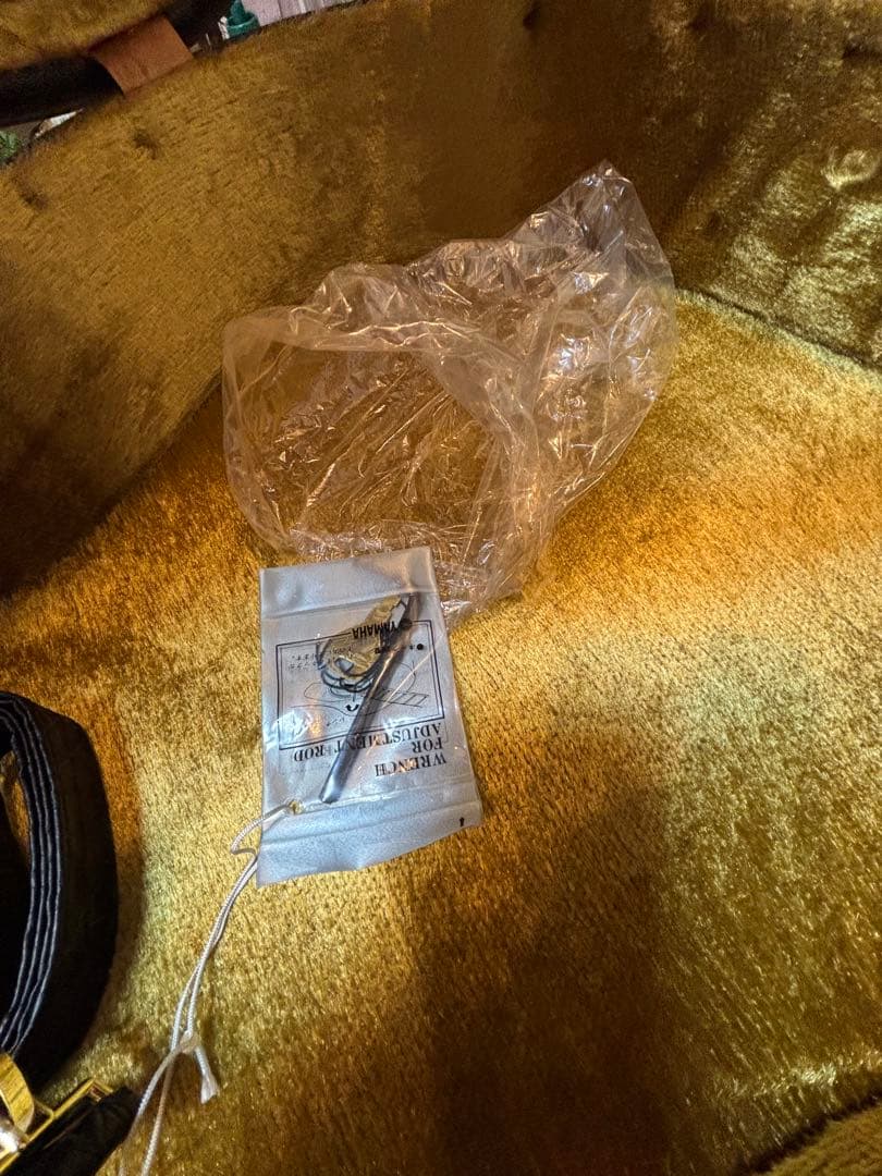 ギター Yamaha FG 300D