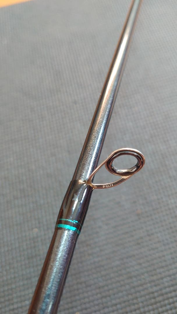 ダイワ エメラルダス インフィート 83Ｍ