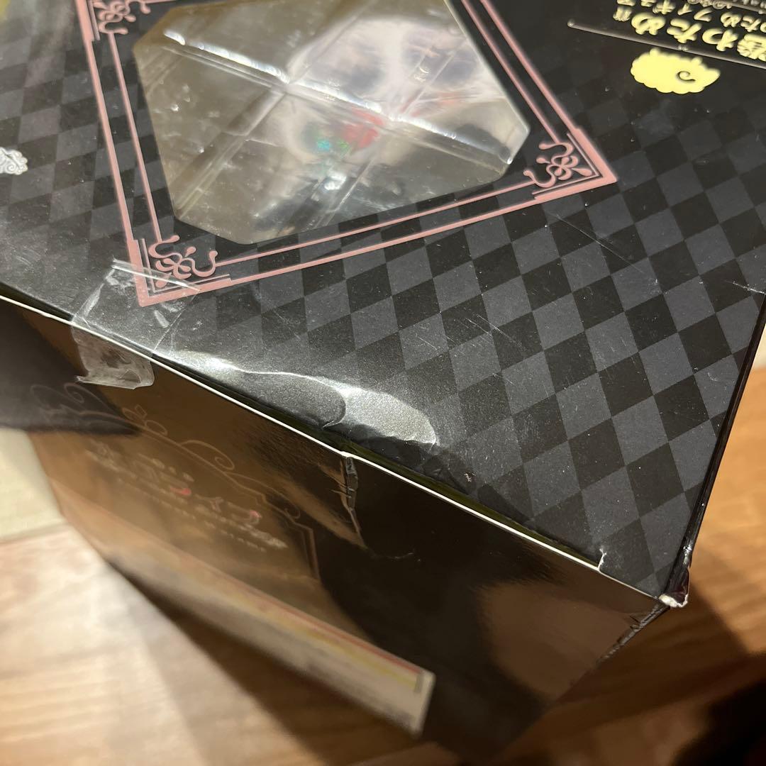 一番くじ ホロライブ ～Villain Style～ まとめ売り