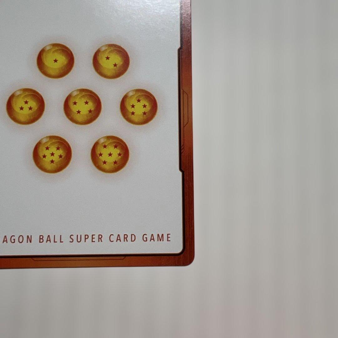 エナジーマーカー 孫悟空 シェンロン E-42金！美品！