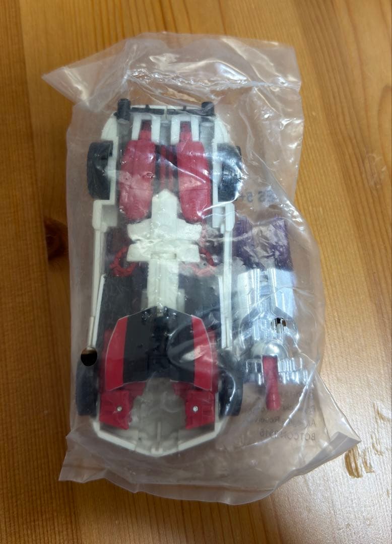 ジ*ム様 トランスフォーマー サブスクリプション カーザップ