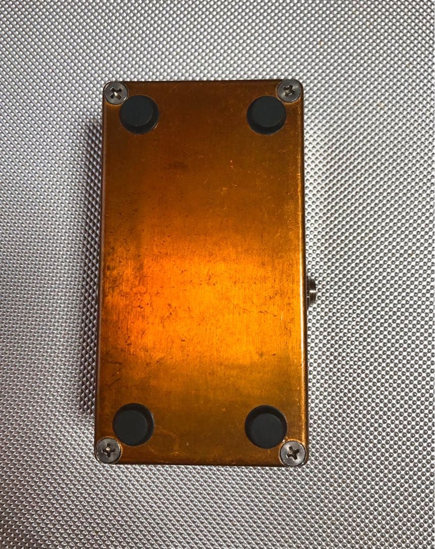 cmatmods BROWNIE ブラウニー 〜High Gain化〜