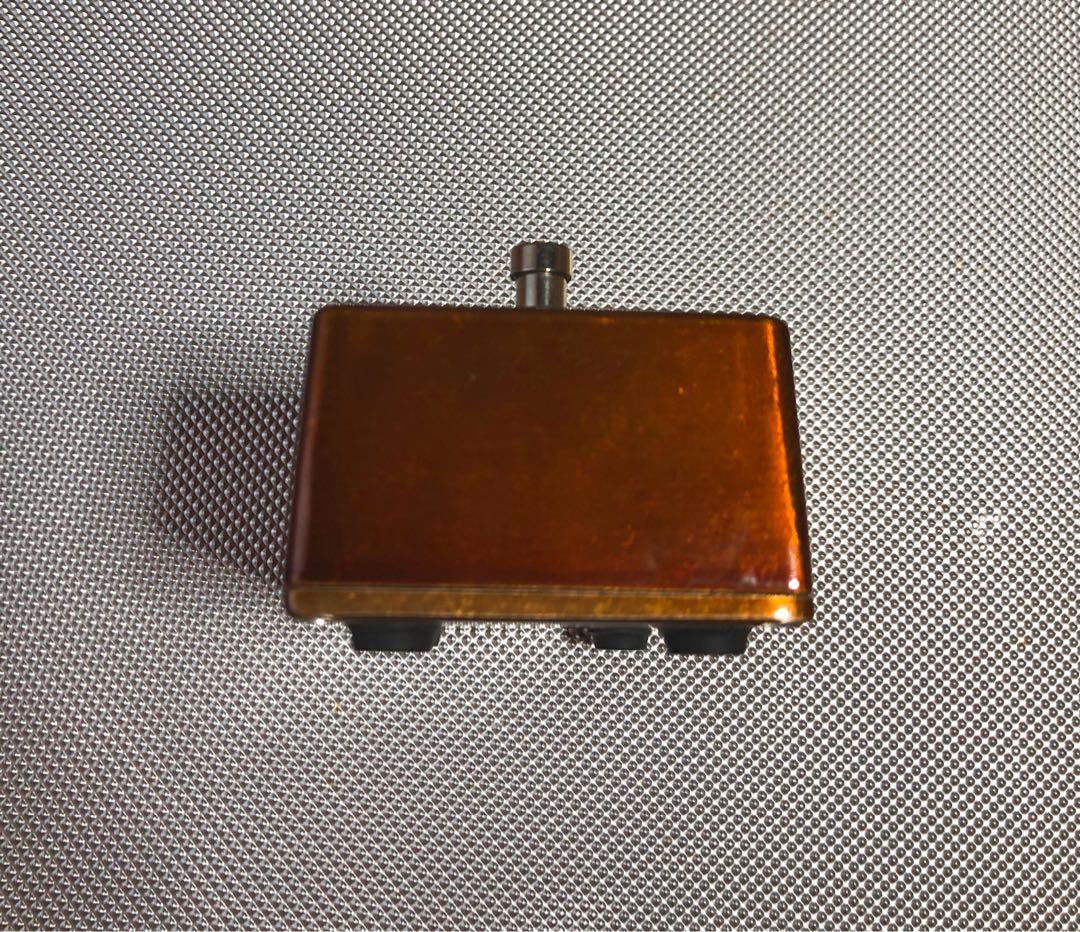 cmatmods BROWNIE ブラウニー 〜High Gain化〜