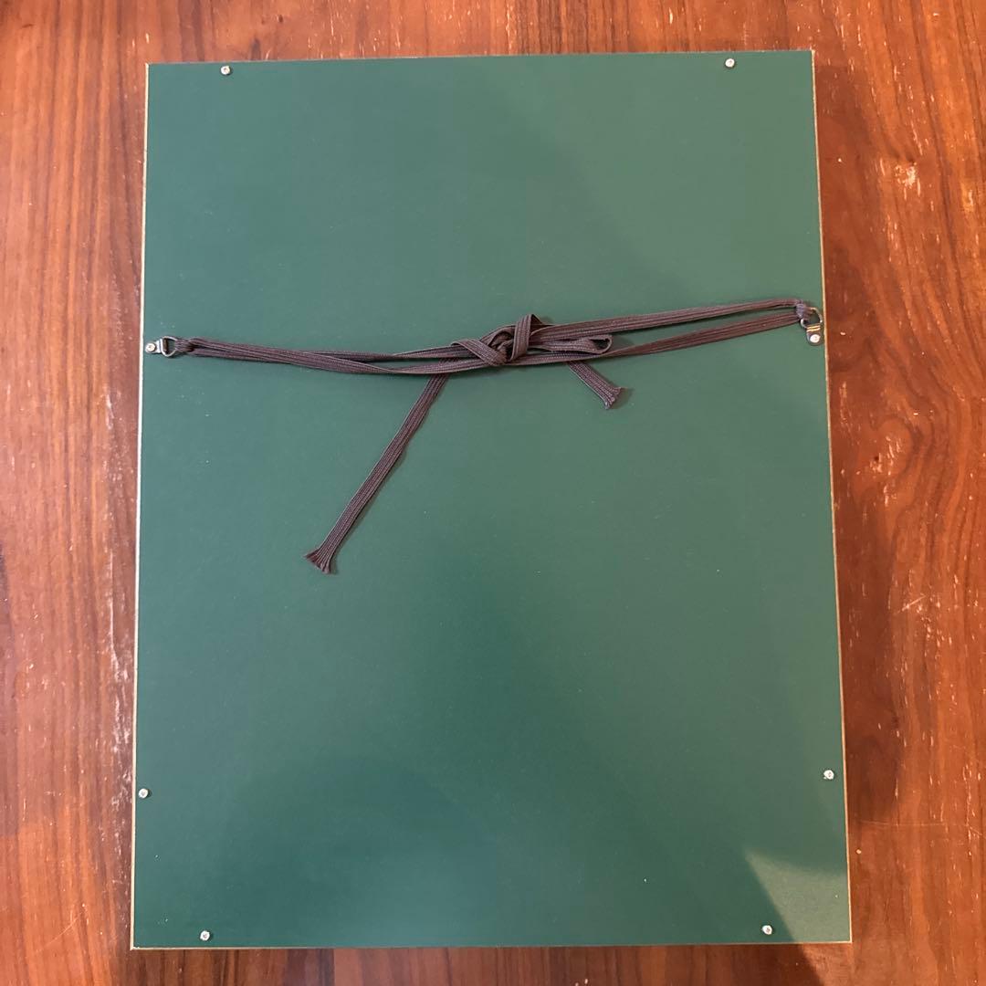 ディズニー おしゃれキャット アート作品