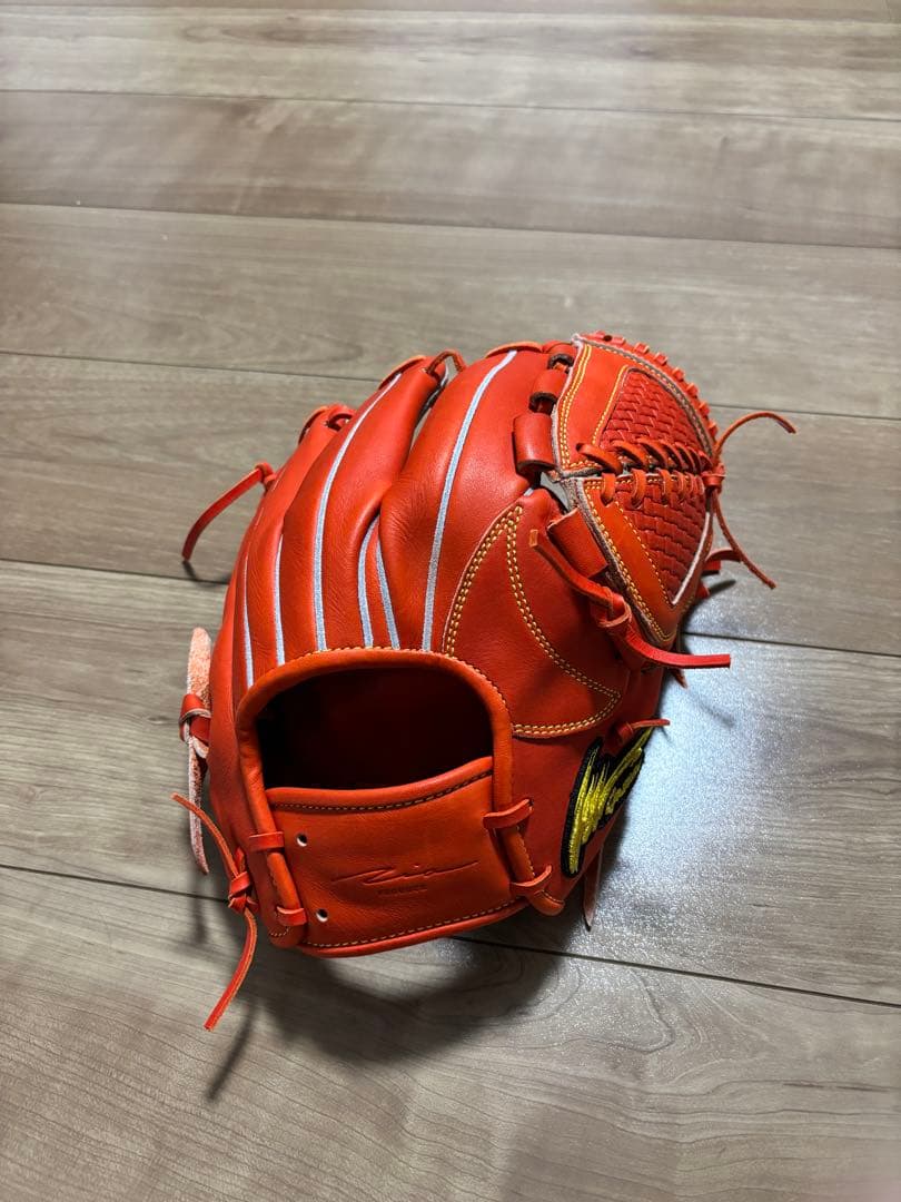 お*読様 アイピーセレクト 硬式 内野用