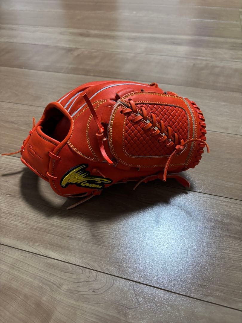 お*読様 アイピーセレクト 硬式 内野用