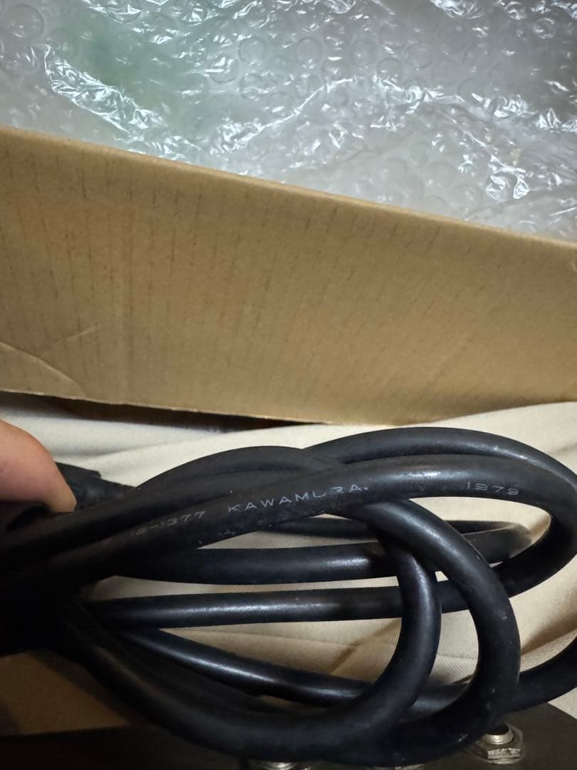 ギター BOSS Chorus Ensemble ce-1