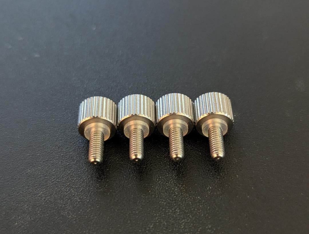 mutable instruments 「Warps」 美品